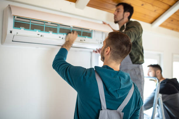 Best Residential HVAC services  in Enetai, WA