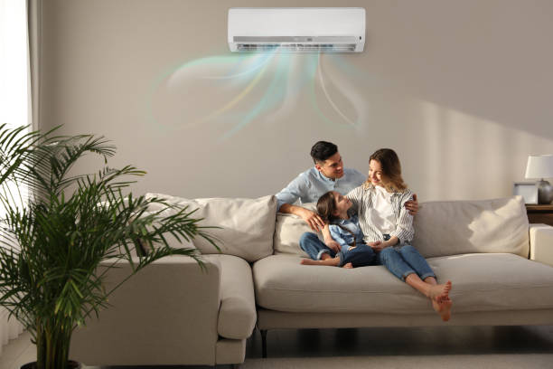 Best Commercial HVAC repair  in Enetai, WA