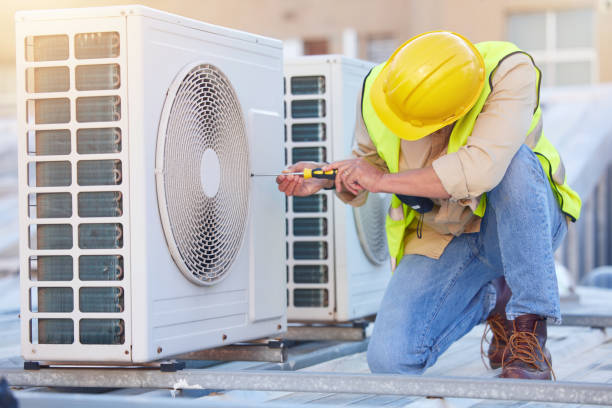 Trusted Enetai, WA HVAC Experts
