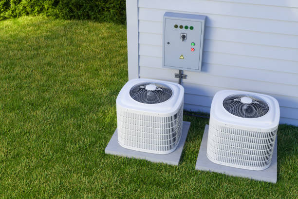 Best HVAC system installation  in Enetai, WA