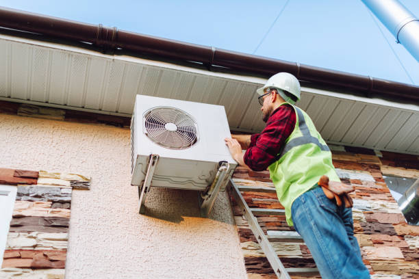 Best HVAC air duct cleaning  in Enetai, WA