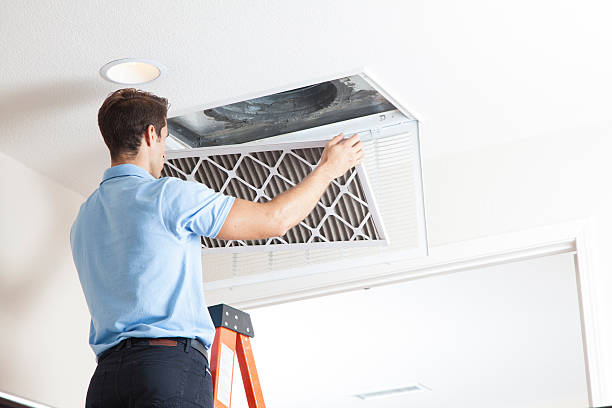 Best HVAC repair near me  in Enetai, WA