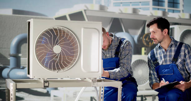 Best HVAC contractors  in Enetai, WA