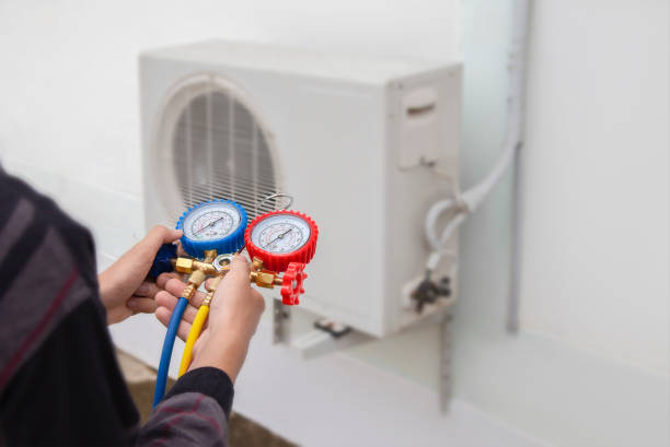 Best HVAC tune-up services  in Enetai, WA