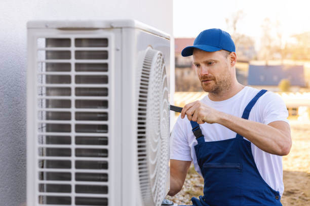 Best HVAC installation services  in Enetai, WA