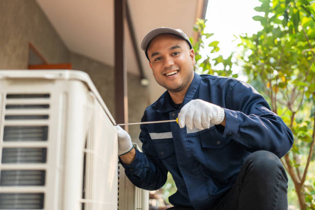 Best HVAC maintenance near me  in Enetai, WA