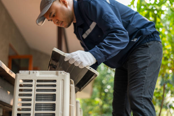Best Heating repair services  in Enetai, WA