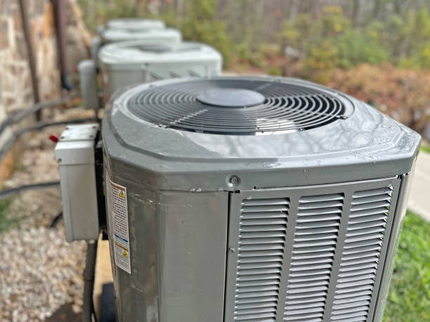 Best Best HVAC companies  in Enetai, WA
