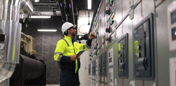 Best HVAC tune-up services  in Enetai, WA