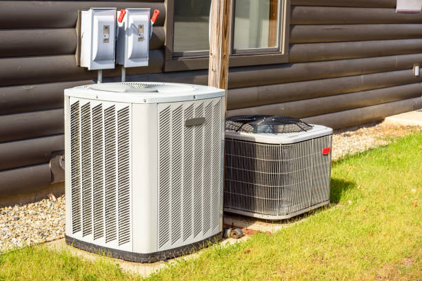Best Air conditioning repair  in Enetai, WA