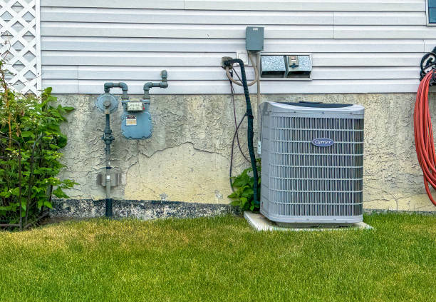 AC installation near me in Enetai, WA